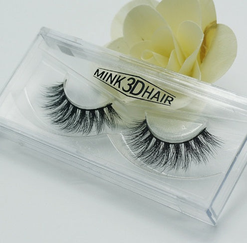 Faux Aurelia Eye Lashes Faux Aurelia Eye Lashes